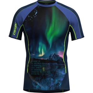 CRAZY Heren Air T-shirt