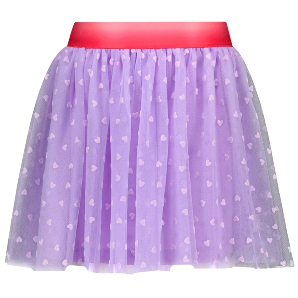 B.Nosy-collectie Rokje mesh River (light purple)