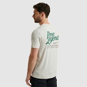 Pme legend Heren T-shirt KM