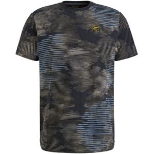 Pme legend Heren T-shirt SS