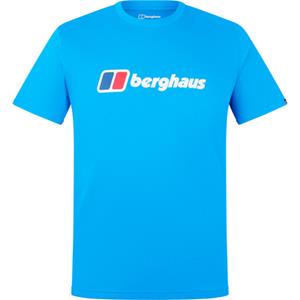 Berghaus Heren Class XL-Logo T-shirt