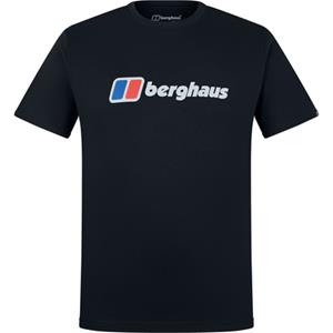 Berghaus Heren Class XL-Logo T-shirt