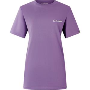 Berghaus Heren Rolling Peaks T-shirt