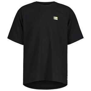 Maloja Heren WartsteinM. T-shirt