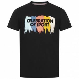 ASICS Celebration of Sport Heren T-shirt 2031C733-001