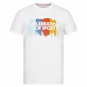 ASICS Celebration of Sport Heren T-shirt 2031C733-100