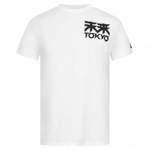 ASICS Future Tokyo Tee Heren T-shirt 2031C105-101