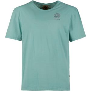 E9 Heren Sapiens T-shirt