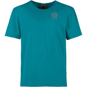 E9 Heren Sapiens T-shirt