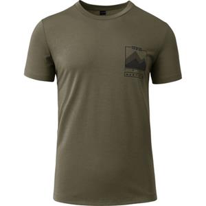 Martini Sportswear Heren Daybreaker T-shirt