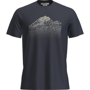 Icebreaker Heren 150 Tech Lite Rising Light T-shirt
