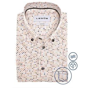 Ledub Dress shirt 0142906-630-620-000