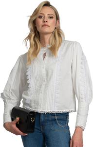Fifth House Geneve blouse