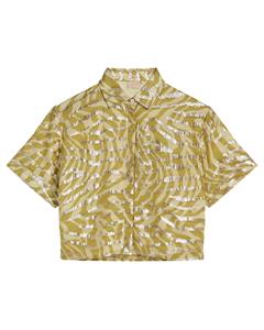 Josh V Blouse korte mouw jv-2504-0107 ziya