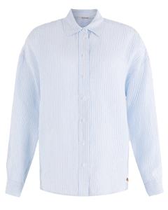 Moscow Blouse lange mouw 115-05-buttons-2