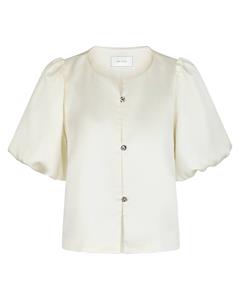 Neo Noir Blouse korte mouw 164658 aisa