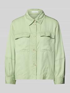 Opus Blouse lange mouw 10361112064100