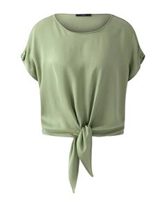 Oui Blouse lange mouw 0093412