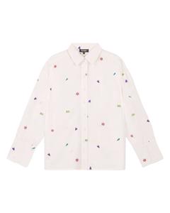 Refined Department Blouse lange mouw r2503943665