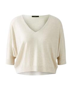 Oui Pullover 0092817
