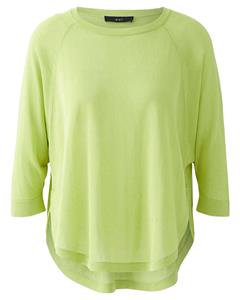 Oui Pullover 0092980