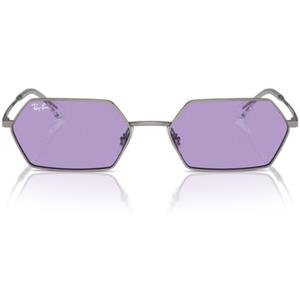 Ray-Ban Zonnebril  Occhiali da Sole Yevi RB3728 004/1A