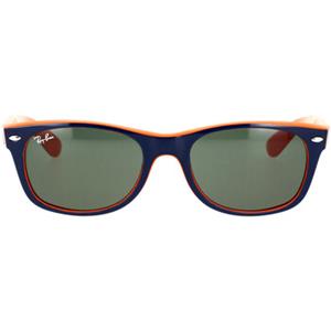 Ray-Ban Zonnebril  Occhiali da Sole New Wayfarer RB2132 789/3F