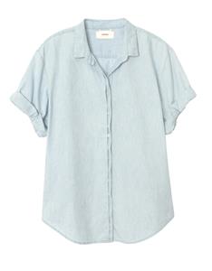 Xirena Channing blouses x5chm114