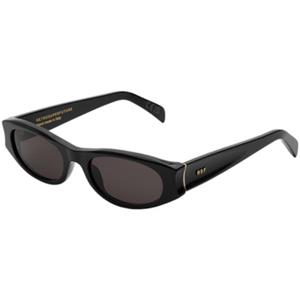 Retrosuperfuture Zonnebril  Occhiali da Sole Razzo Black W08