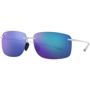 Maui Jim Zonnebril  Occhiali da Sole Hema B443-05CM Polarizzati