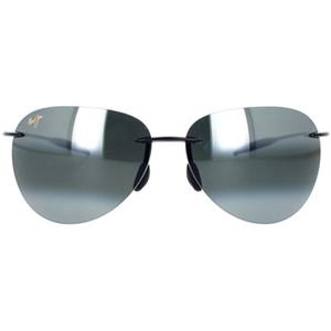 Maui Jim Zonnebril  Occhiali da Sole Sugar Beach 421-02 Polarizzati