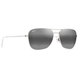 Maui Jim Zonnebril  Occhiali da Sole Naauao 675-17A Polarizzati