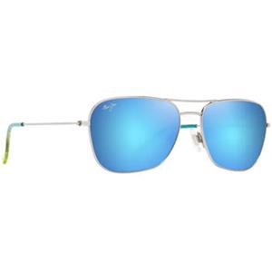 Maui Jim Zonnebril  Occhiali da Sole Naauao B675-17B Polarizzati