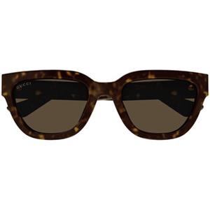Gucci Zonnebril  Occhiali da Sole GG1578S 002