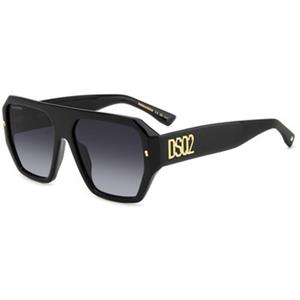 Dsquared Zonnebril  Occhiali da Sole D2 0128/S 807