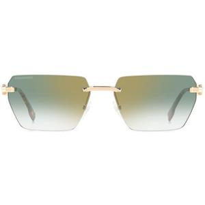 Dsquared Zonnebril  Occhiali da Sole D2 0102/S PEF