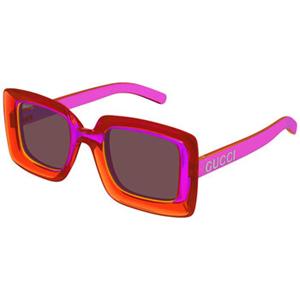 Gucci Zonnebril  Occhiali da Sole GG1718S 004