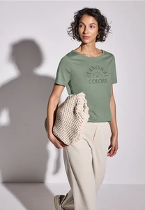 STREET ONE T-shirt
