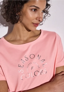 STREET ONE T-shirt