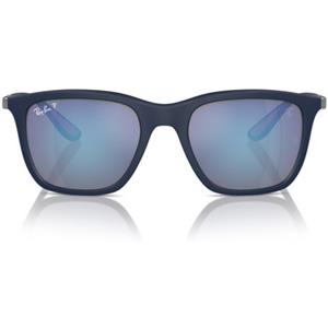 Ray-Ban Zonnebril  Occhiali da Sole Ferrari RB4433M F698H0 Polarizzati