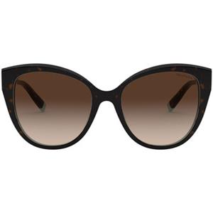 Tiffany Zonnebril  Occhiali da Sole TF4166 81343B
