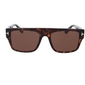 Tom Ford Zonnebril  Occhiali da Sole FT0907 Dunning 52E
