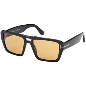Tom Ford Zonnebril  Occhiali da Sole RedFord FT1153/S 01E