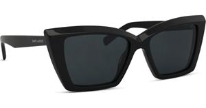 Yves Saint Laurent Zonnebril  Occhiali da Sole Saint Laurent SL 657 001