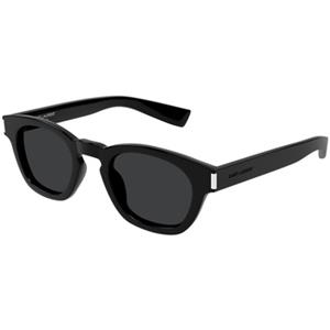 Yves Saint Laurent Zonnebril  Occhiali da Sole Saint Laurent SL 746 001