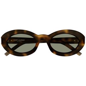 Yves Saint Laurent Zonnebril  Occhiali da Sole Saint Laurent SL M136 002