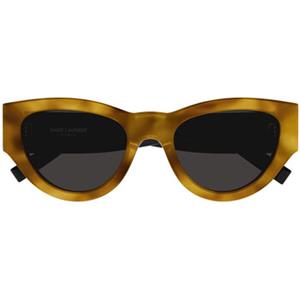 Yves Saint Laurent Zonnebril  Occhiali da Sole Saint Laurent SL M94 007