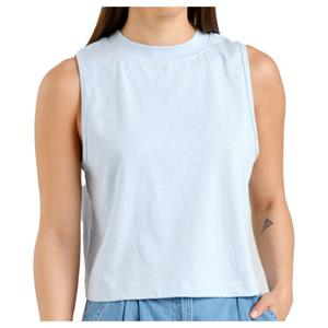Dedicated  Women's Top Namsos Hemp - Top, grijs