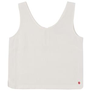 Amundsen Sports  Women's Safari Linen Top - Top, wit