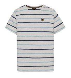 Jack & Jones jorparos easter sketch tee ss crew 12273171 bright white